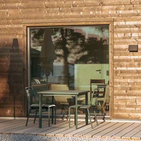 Vidhave Villa Visby Ngoại thất bức ảnh