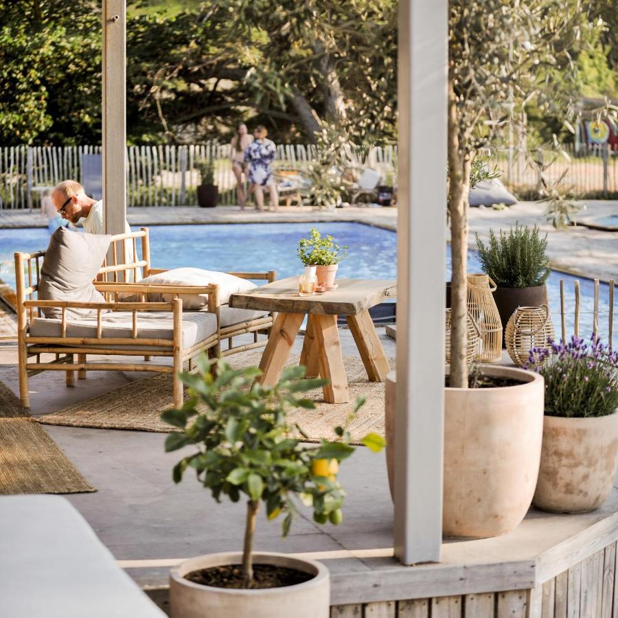 Vidhave Villa Visby Ngoại thất bức ảnh