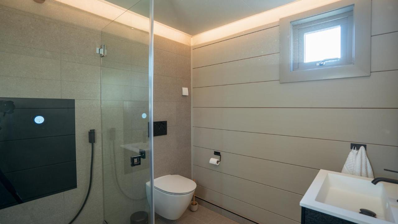 Vidhave Villa Visby Ngoại thất bức ảnh