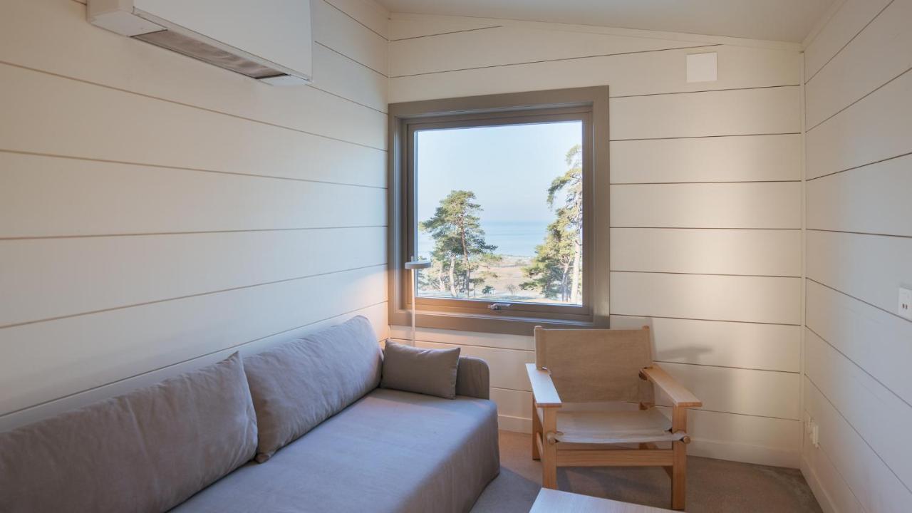 Vidhave Villa Visby Ngoại thất bức ảnh