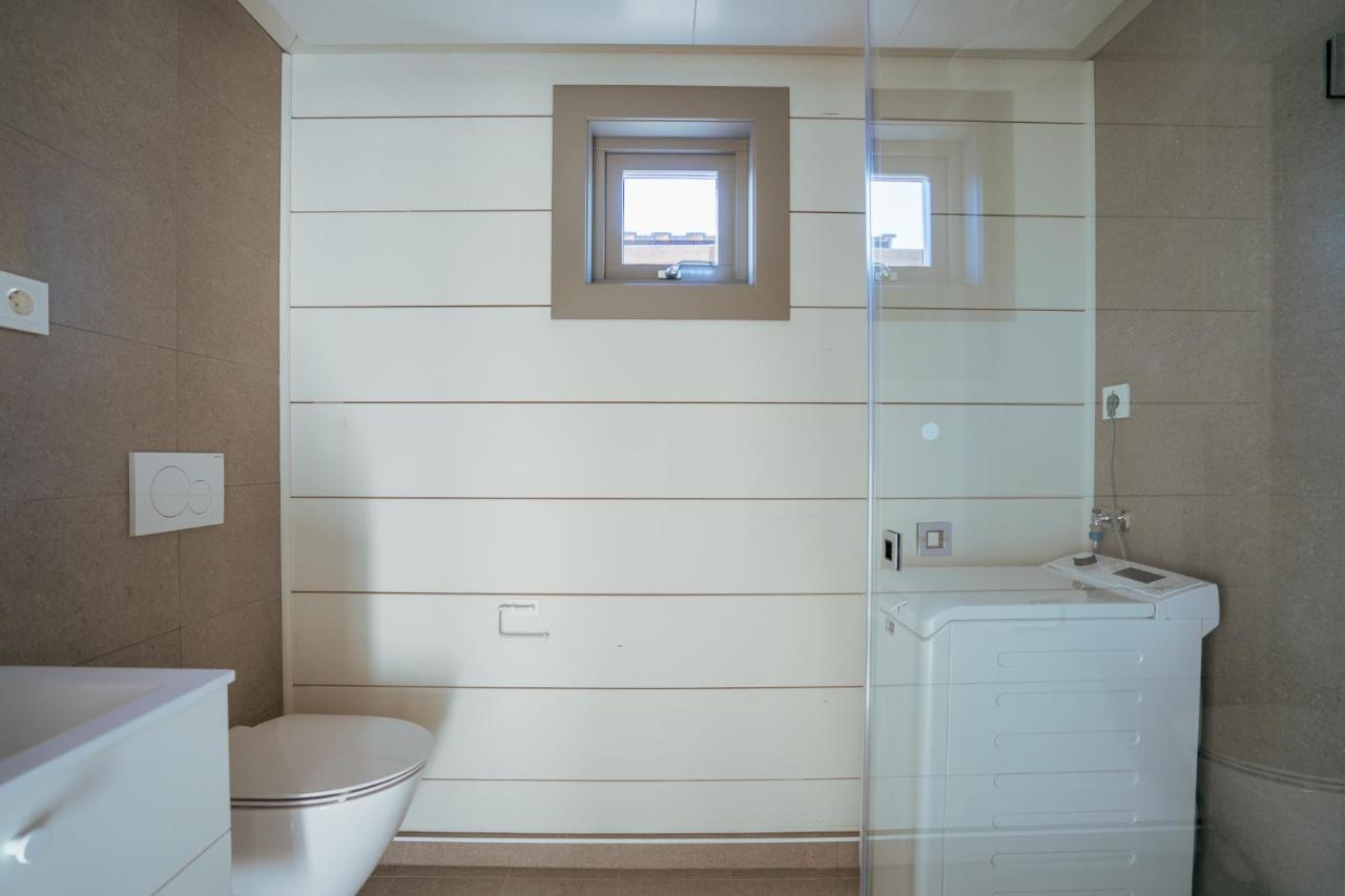 Vidhave Villa Visby Ngoại thất bức ảnh