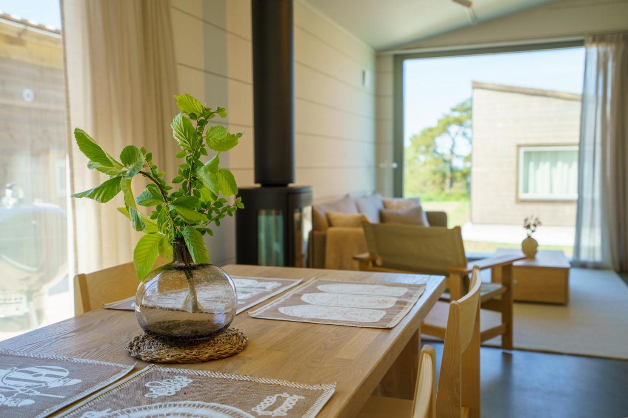 Vidhave Villa Visby Ngoại thất bức ảnh