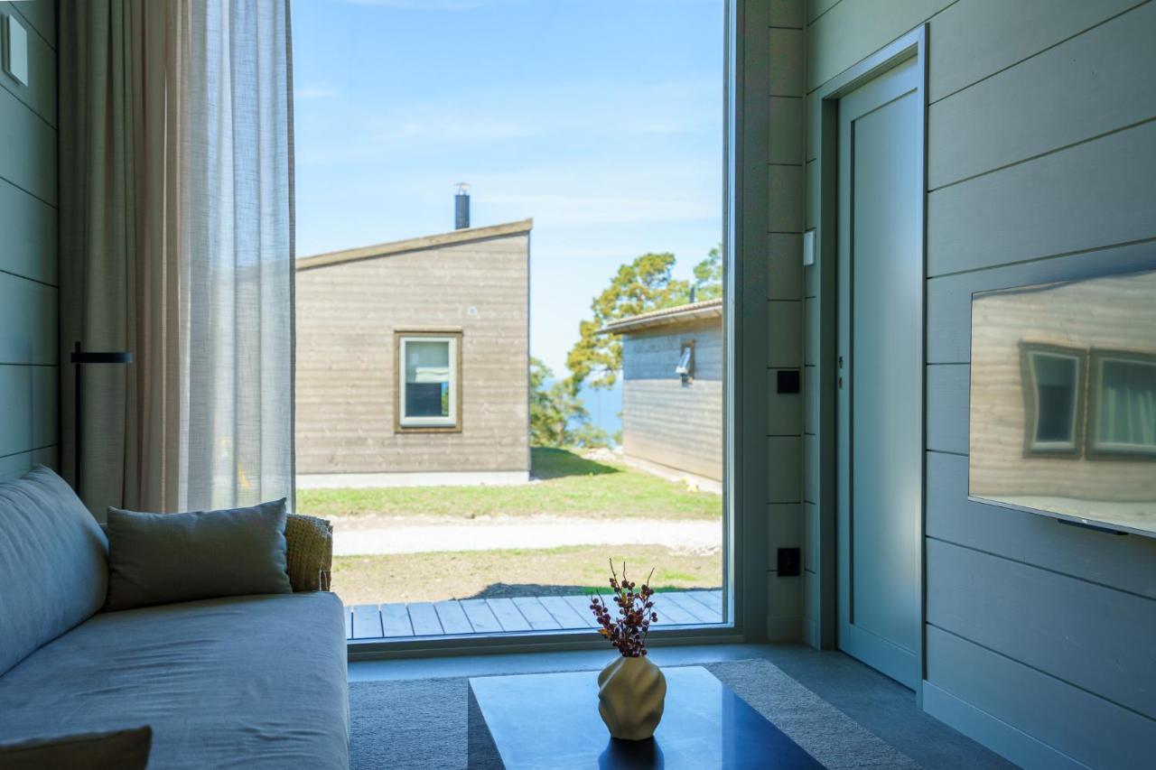 Vidhave Villa Visby Ngoại thất bức ảnh