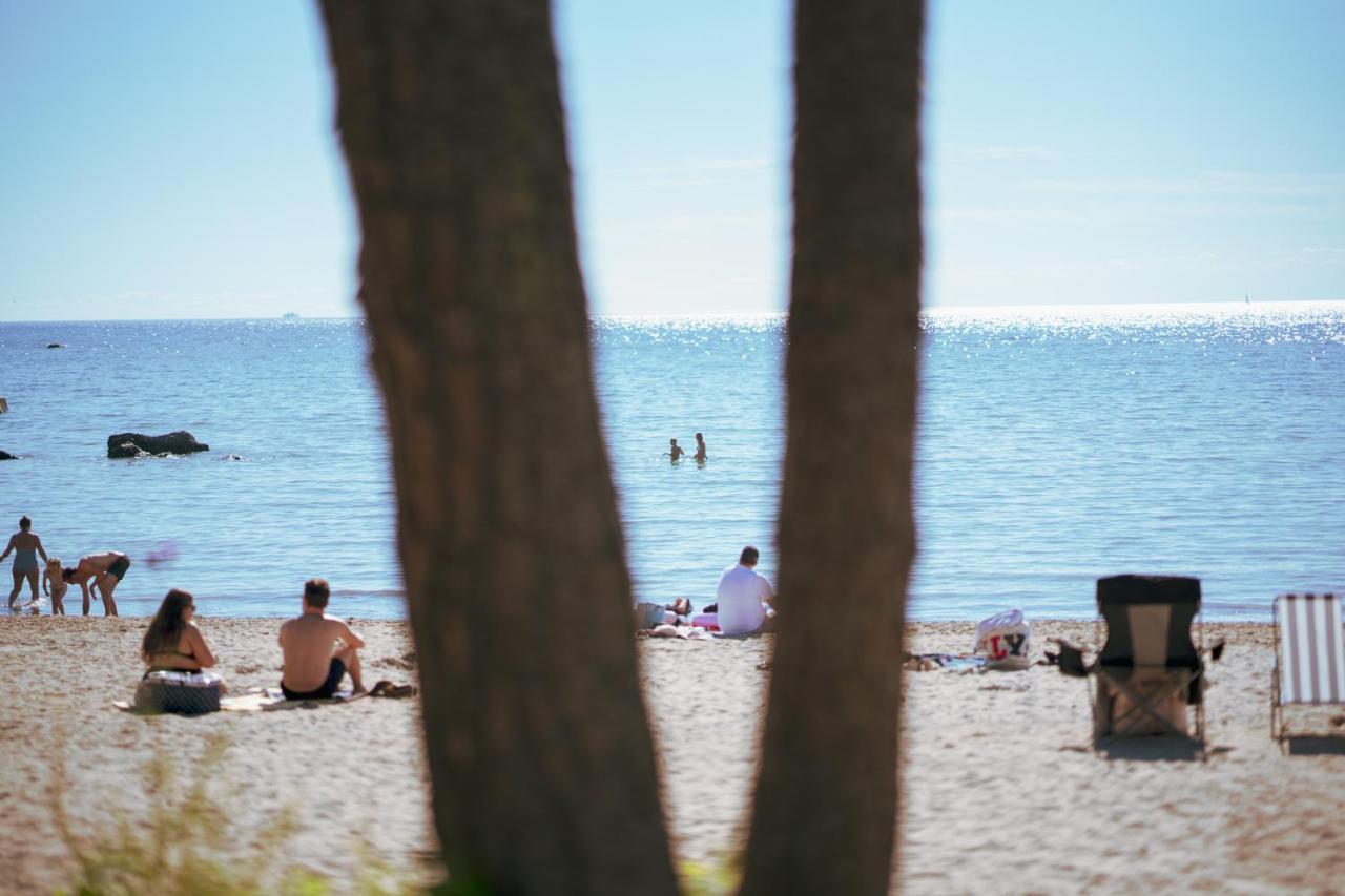 Vidhave Villa Visby Ngoại thất bức ảnh