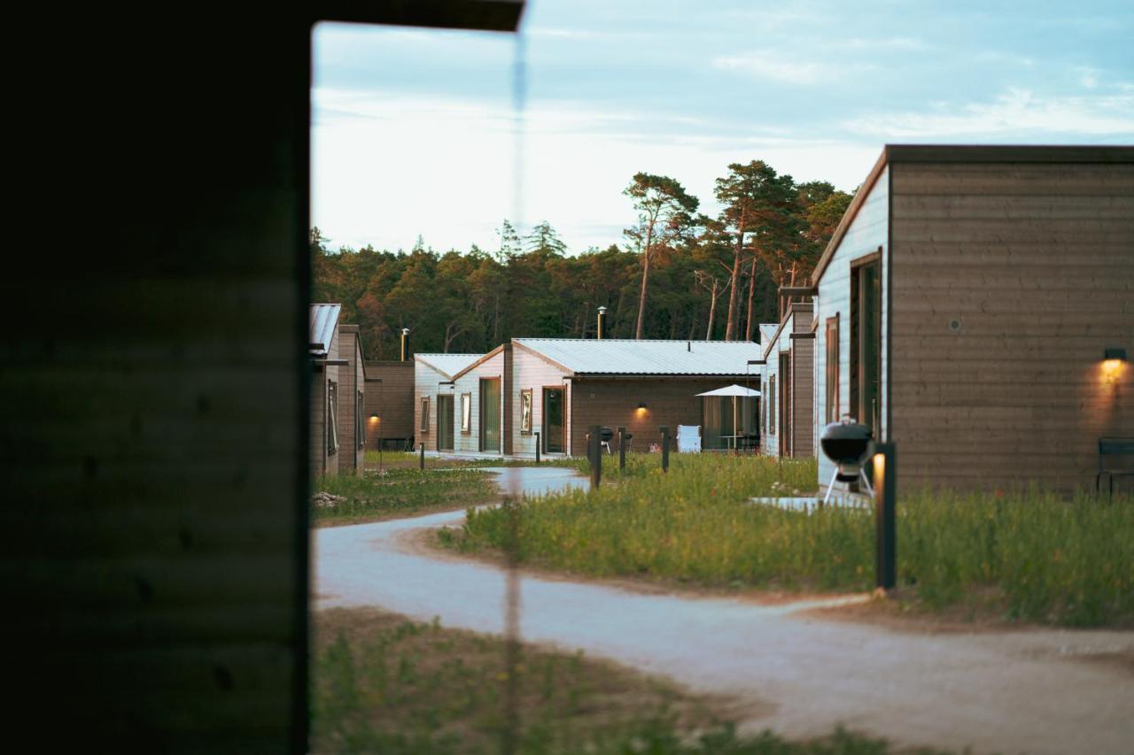 Vidhave Villa Visby Ngoại thất bức ảnh