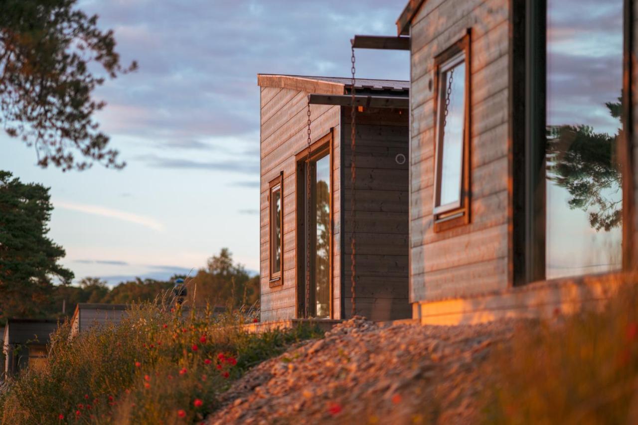 Vidhave Villa Visby Ngoại thất bức ảnh