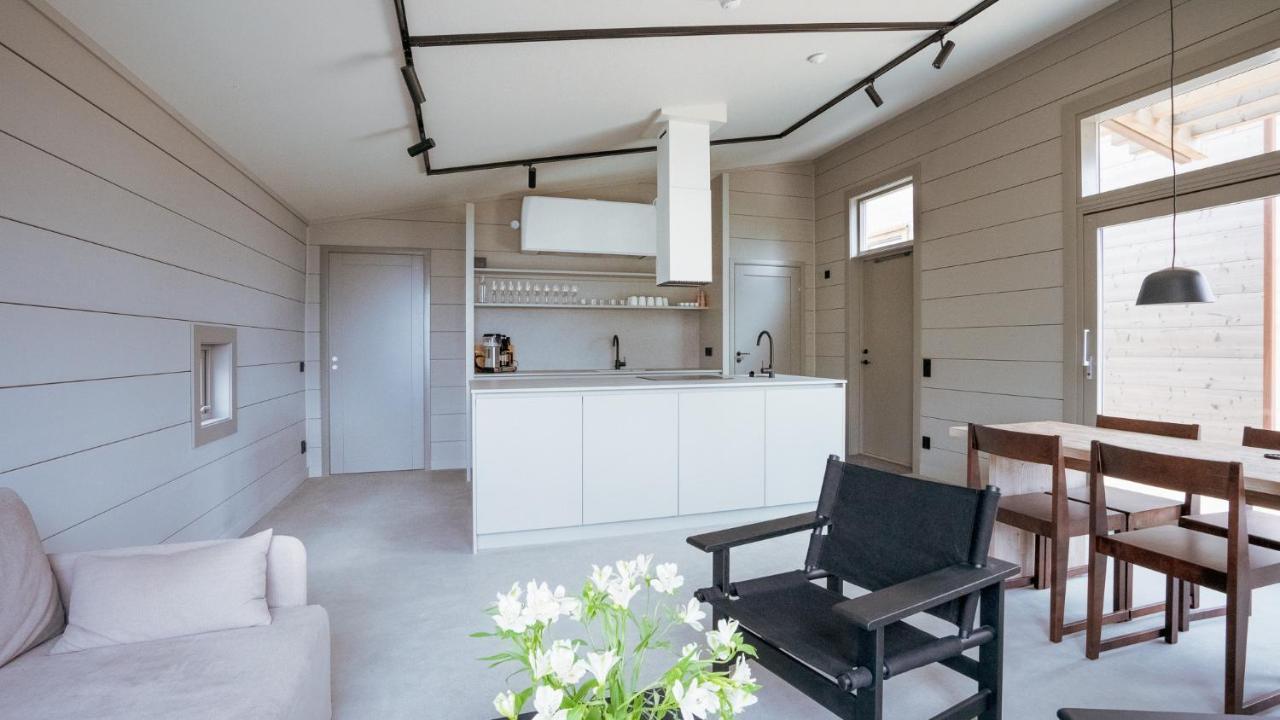 Vidhave Villa Visby Ngoại thất bức ảnh