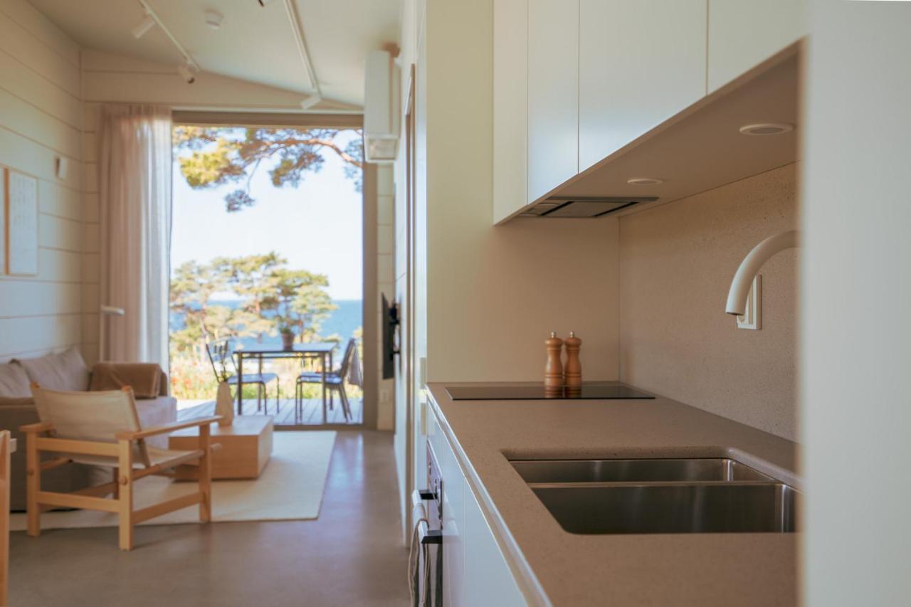 Vidhave Villa Visby Ngoại thất bức ảnh