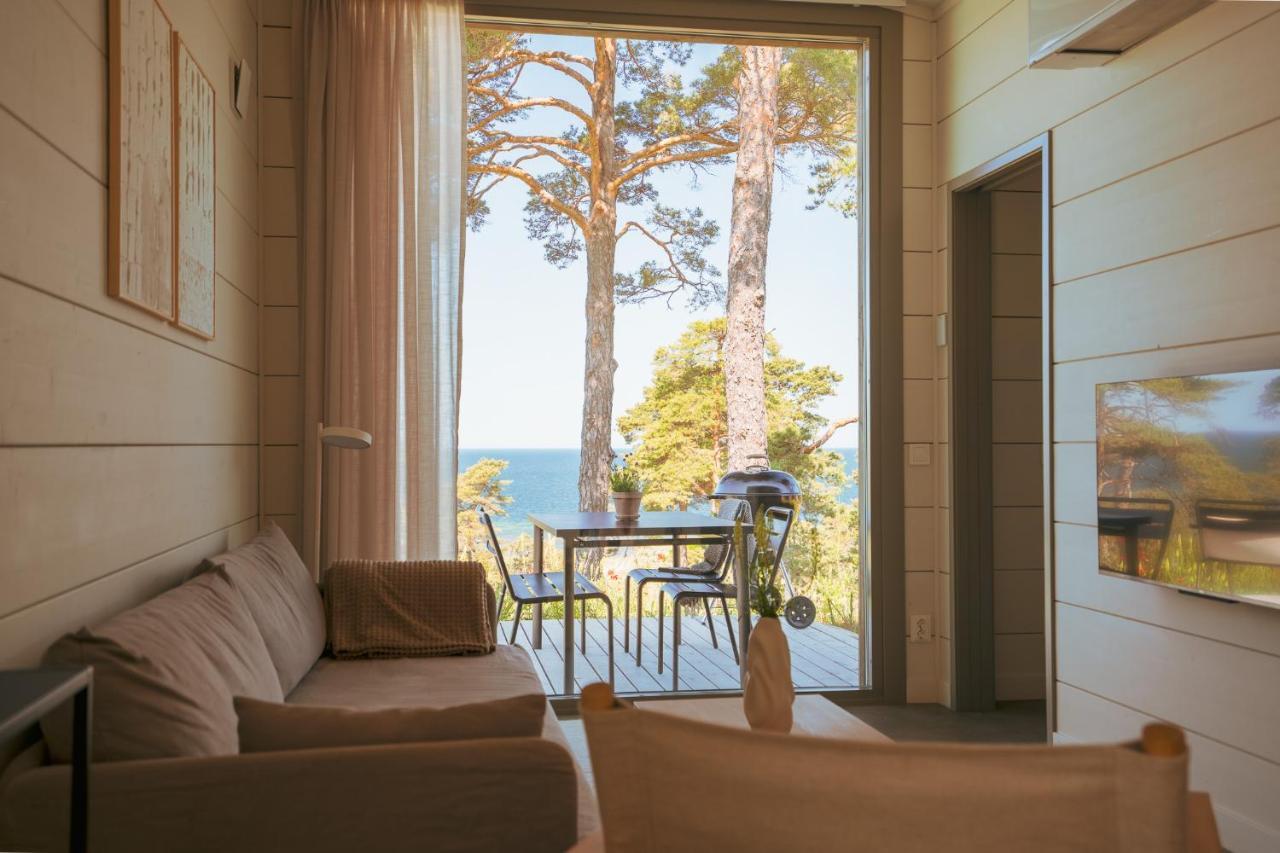 Vidhave Villa Visby Ngoại thất bức ảnh
