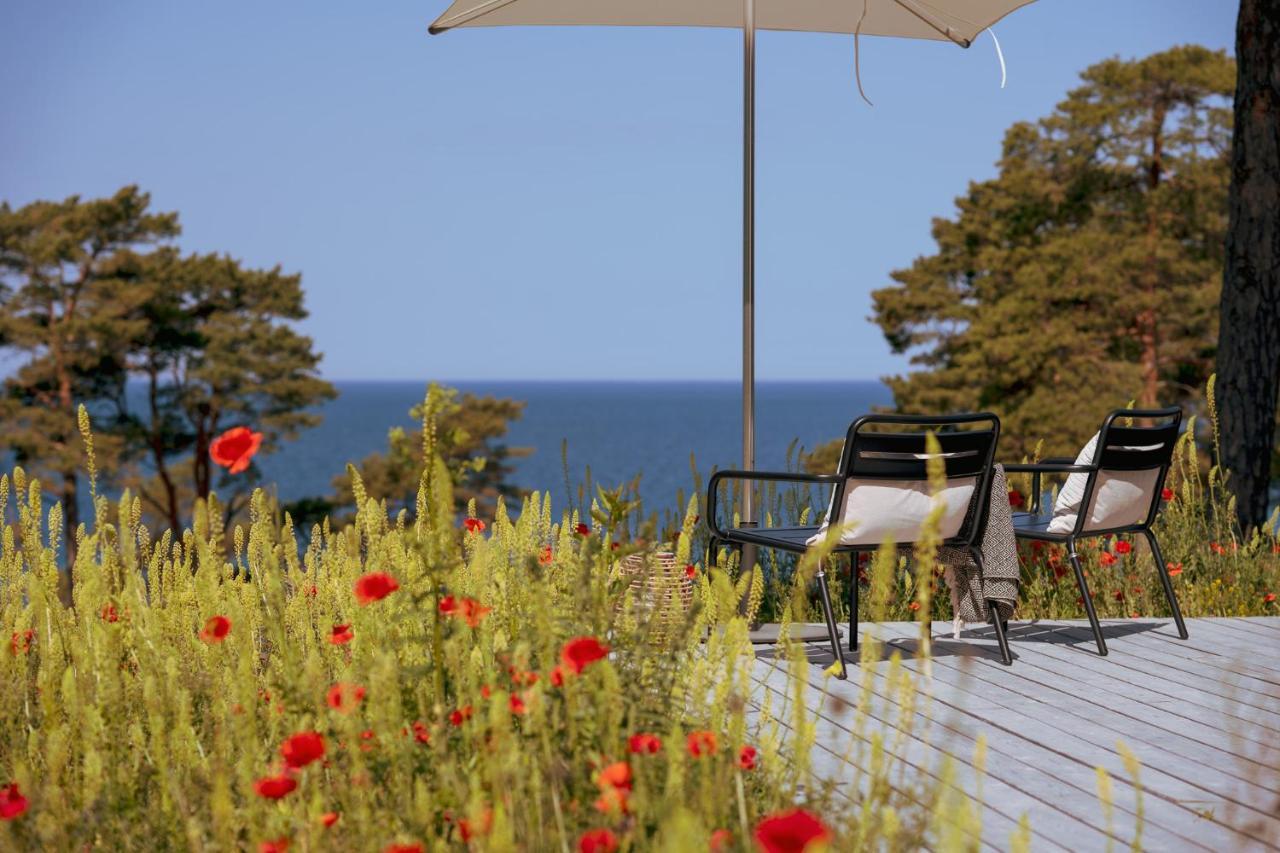 Vidhave Villa Visby Ngoại thất bức ảnh