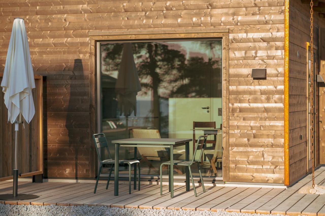 Vidhave Villa Visby Ngoại thất bức ảnh