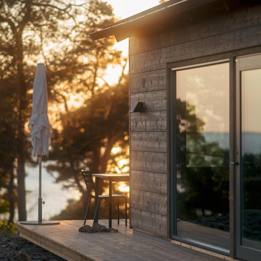 Vidhave Villa Visby Ngoại thất bức ảnh
