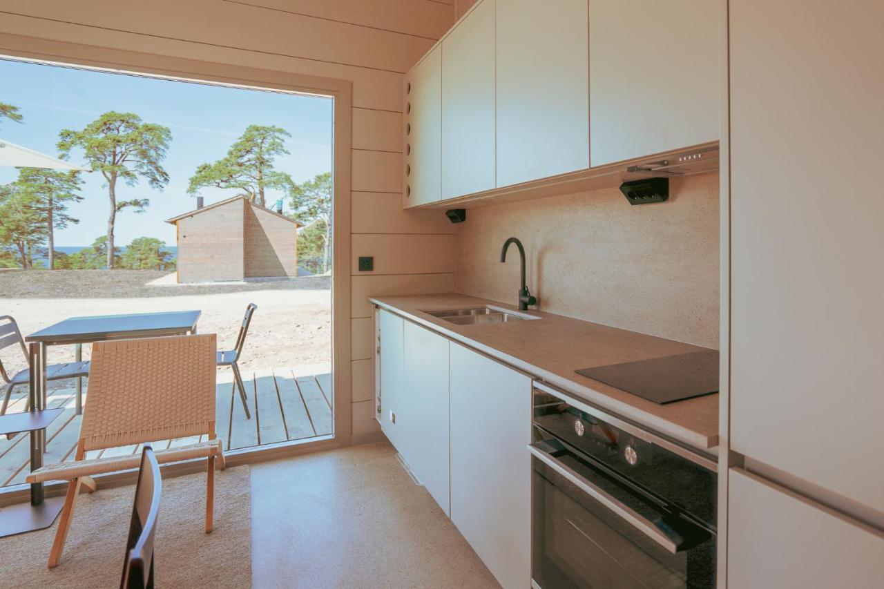 Vidhave Villa Visby Ngoại thất bức ảnh