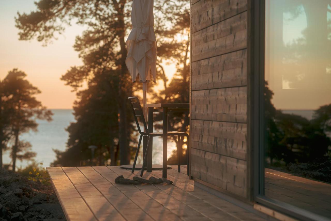 Vidhave Villa Visby Ngoại thất bức ảnh