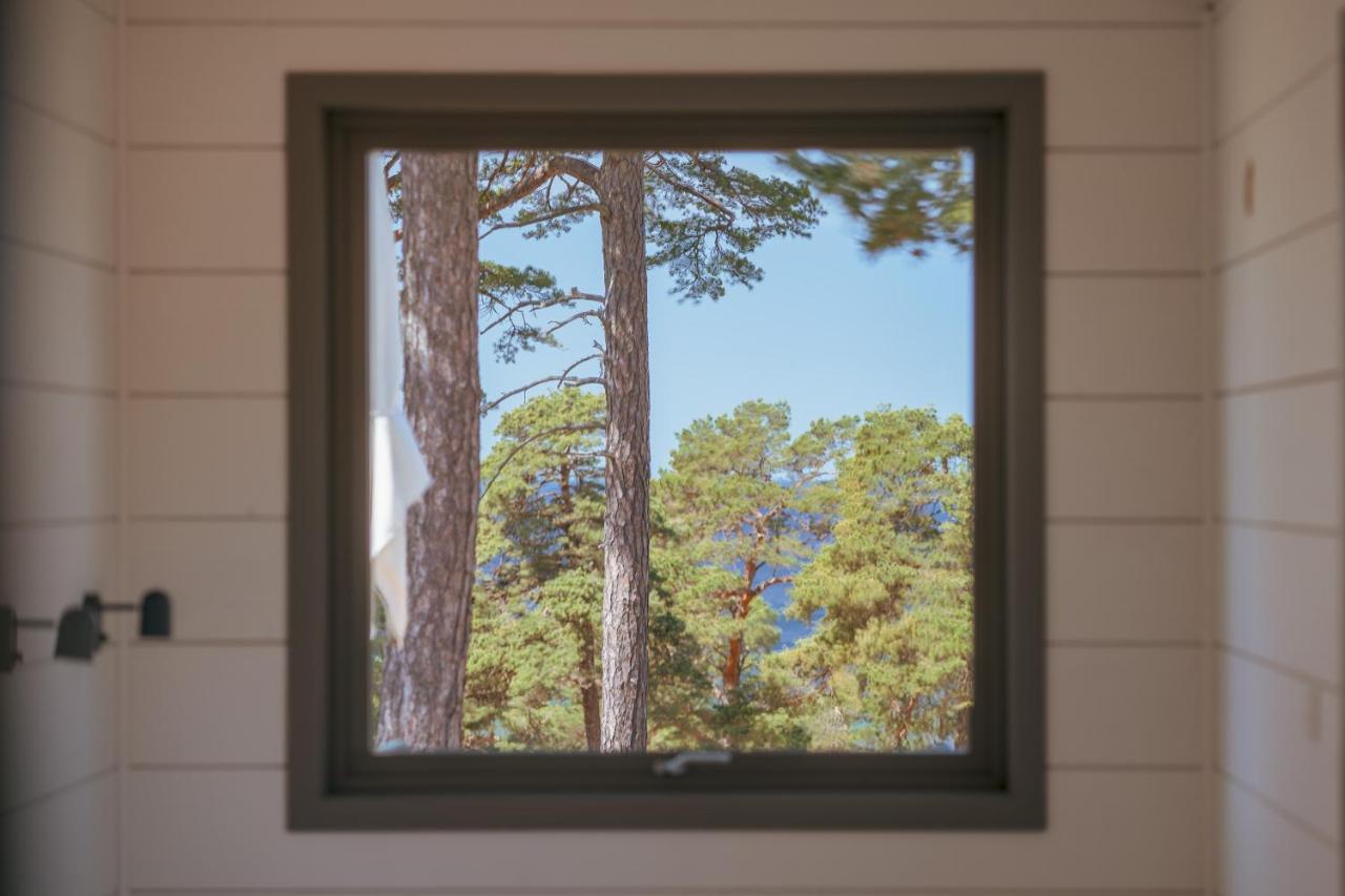 Vidhave Villa Visby Ngoại thất bức ảnh