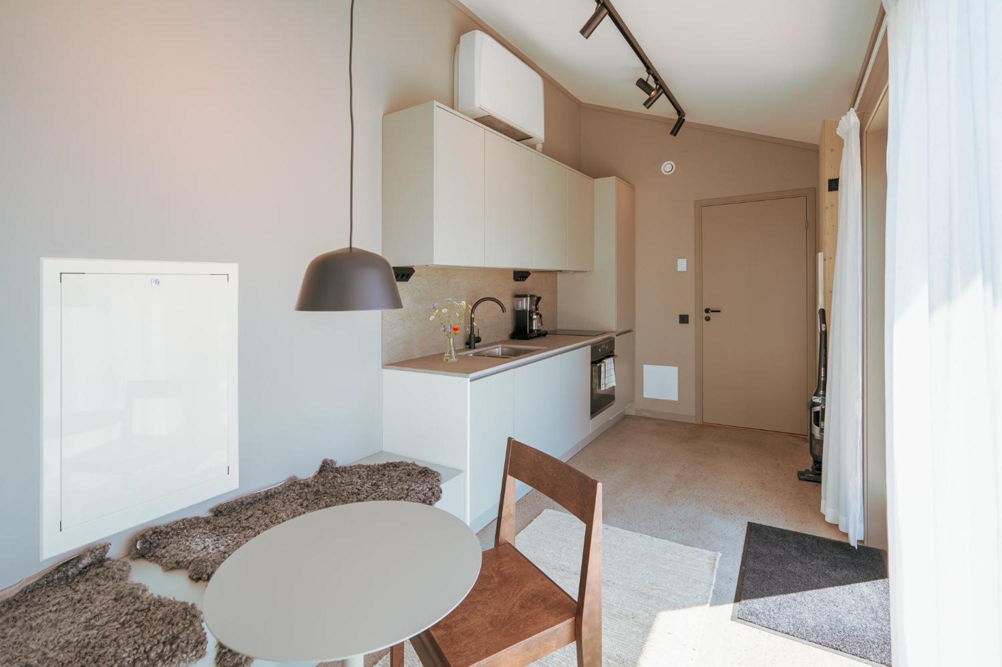 Vidhave Villa Visby Ngoại thất bức ảnh
