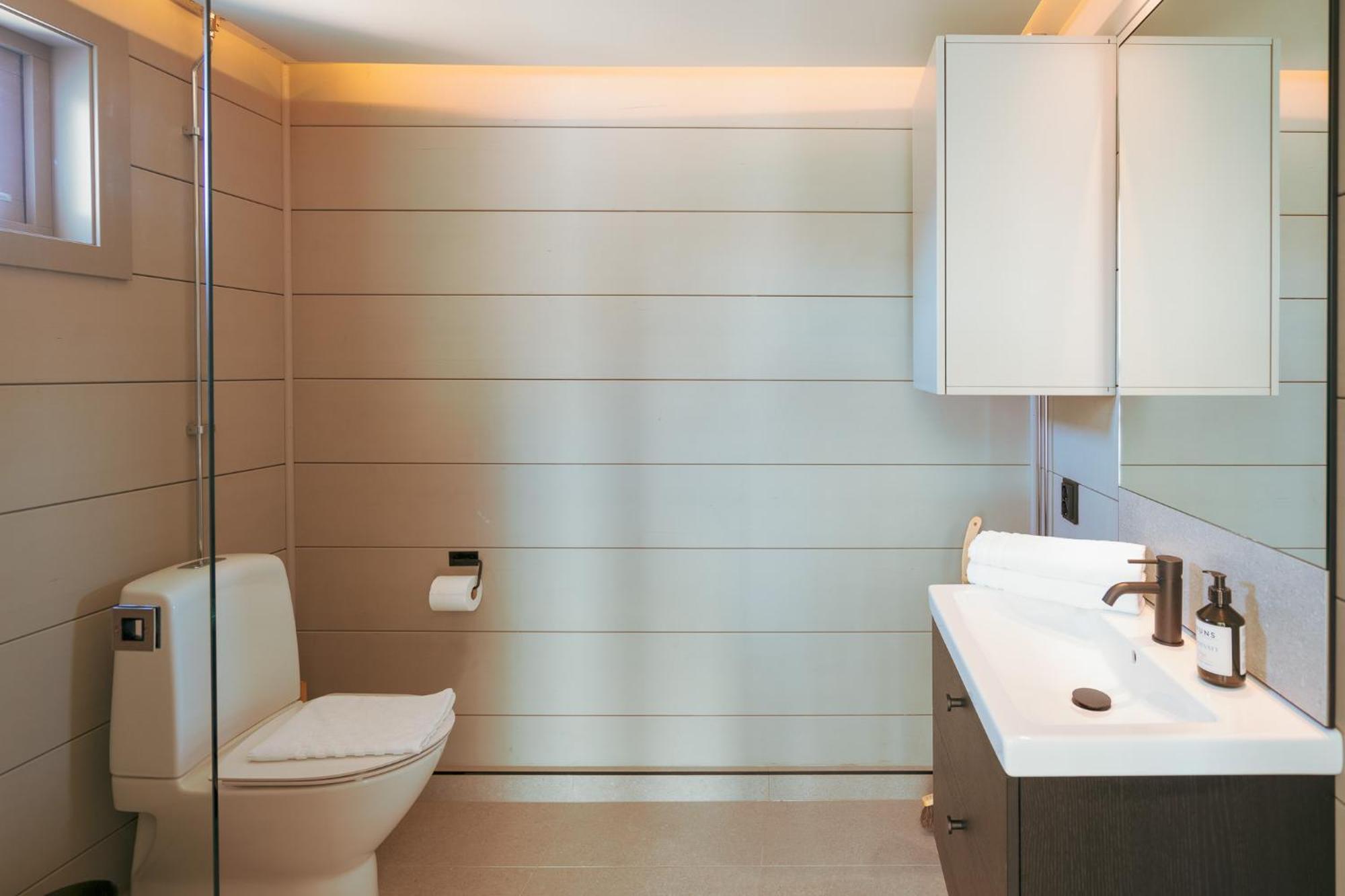 Vidhave Villa Visby Ngoại thất bức ảnh