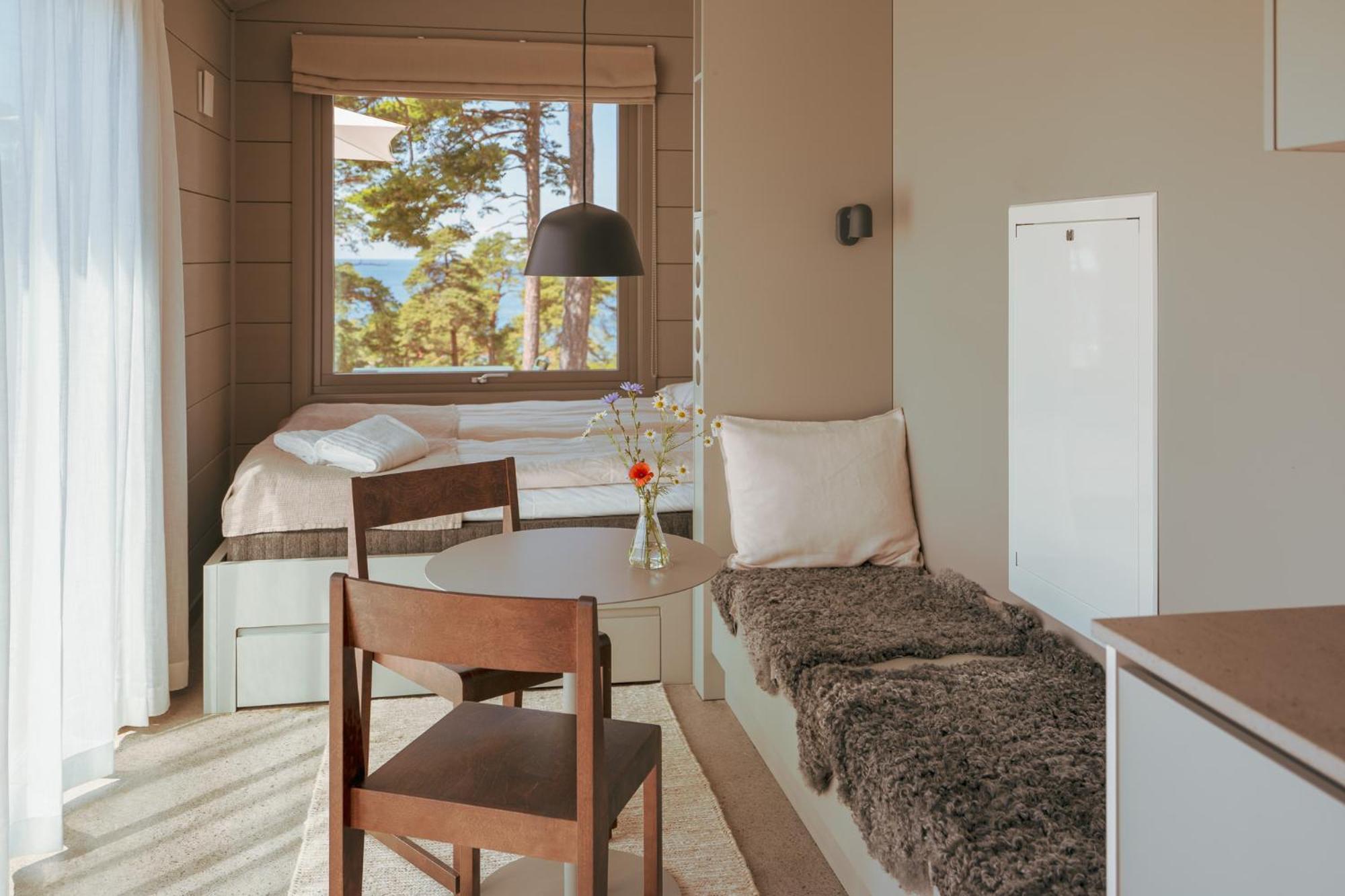 Vidhave Villa Visby Ngoại thất bức ảnh